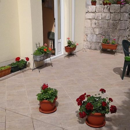 Apartment Adela Котор Экстерьер фото