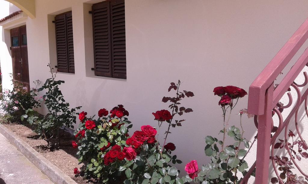 Apartment Adela Котор Экстерьер фото