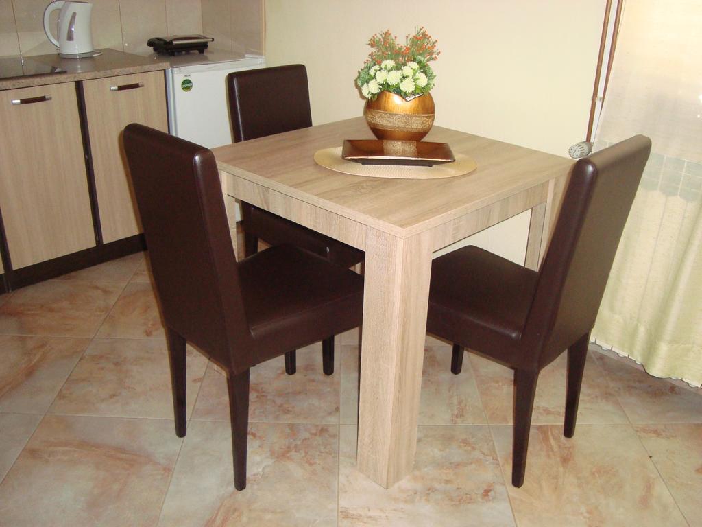 Apartment Adela Котор Экстерьер фото