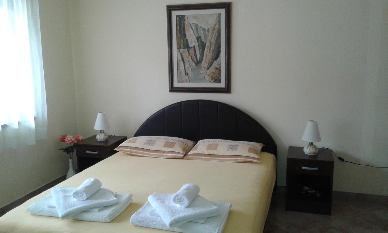 Apartment Adela Котор Экстерьер фото